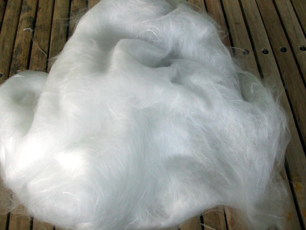 陶瓷纖維棉（mián）